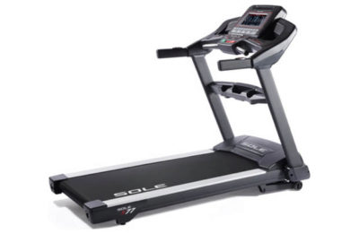 Sole Fitness - S77 2016 Treadmill Sole Fitness - S77 2016 Treadmill
